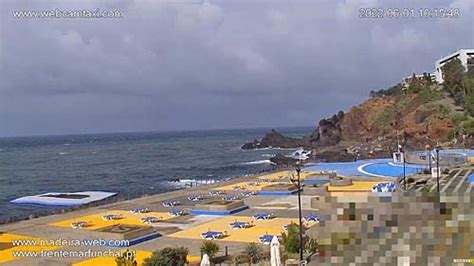 Madeira HD Streaming Live Webcams